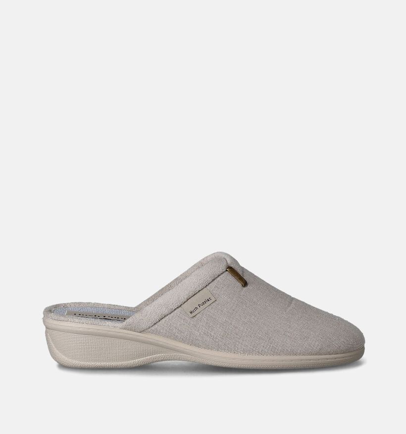 Hush Puppies Dama Beige Pantoffels voor dames (357599)
