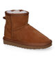 Hampton Bays Naturel Boots voor meisjes (300017)