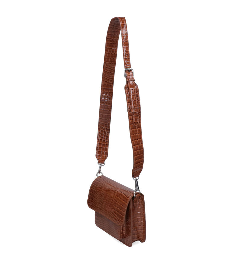 Hvisk Cayman Pocket Rode Crossbody Tas voor dames (327368)