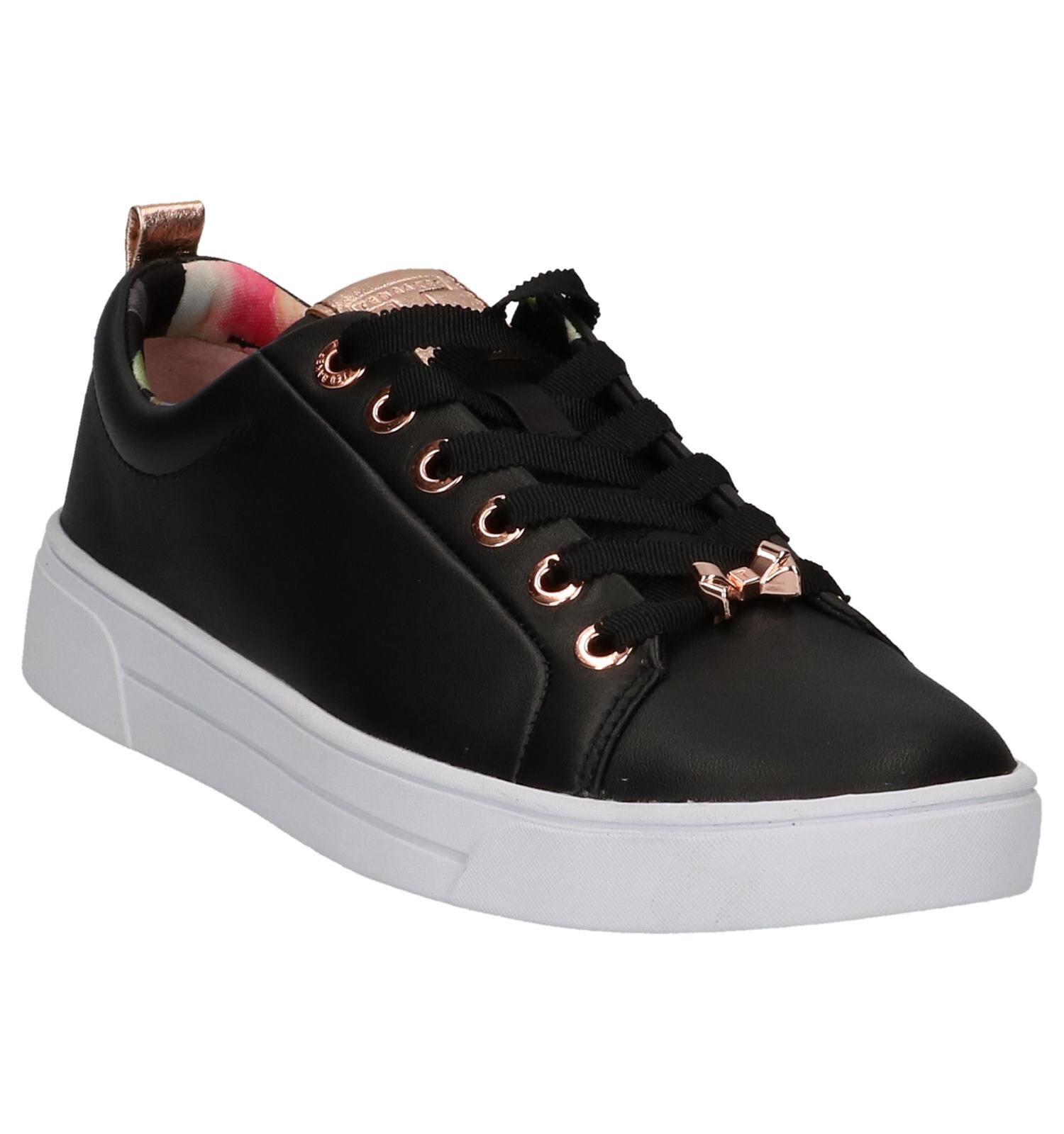 Ted baker sneakers zwart store