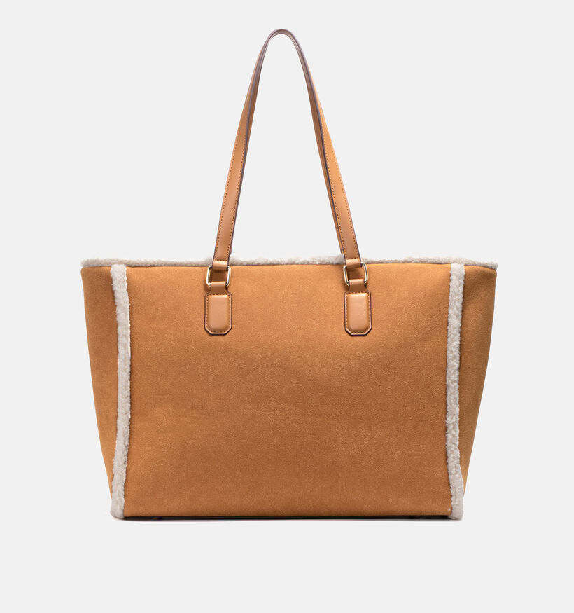 Laurent David Cabas en Cognac pour femmes (365086)