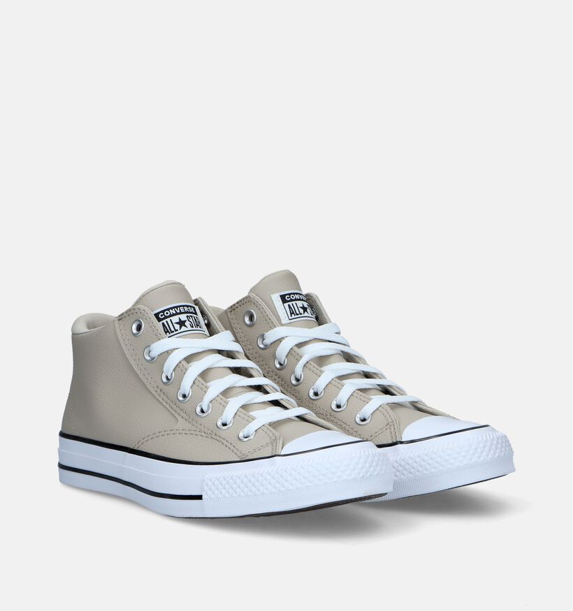 Converse CT All Star Malden Street Beige Sneakers voor heren (332553)