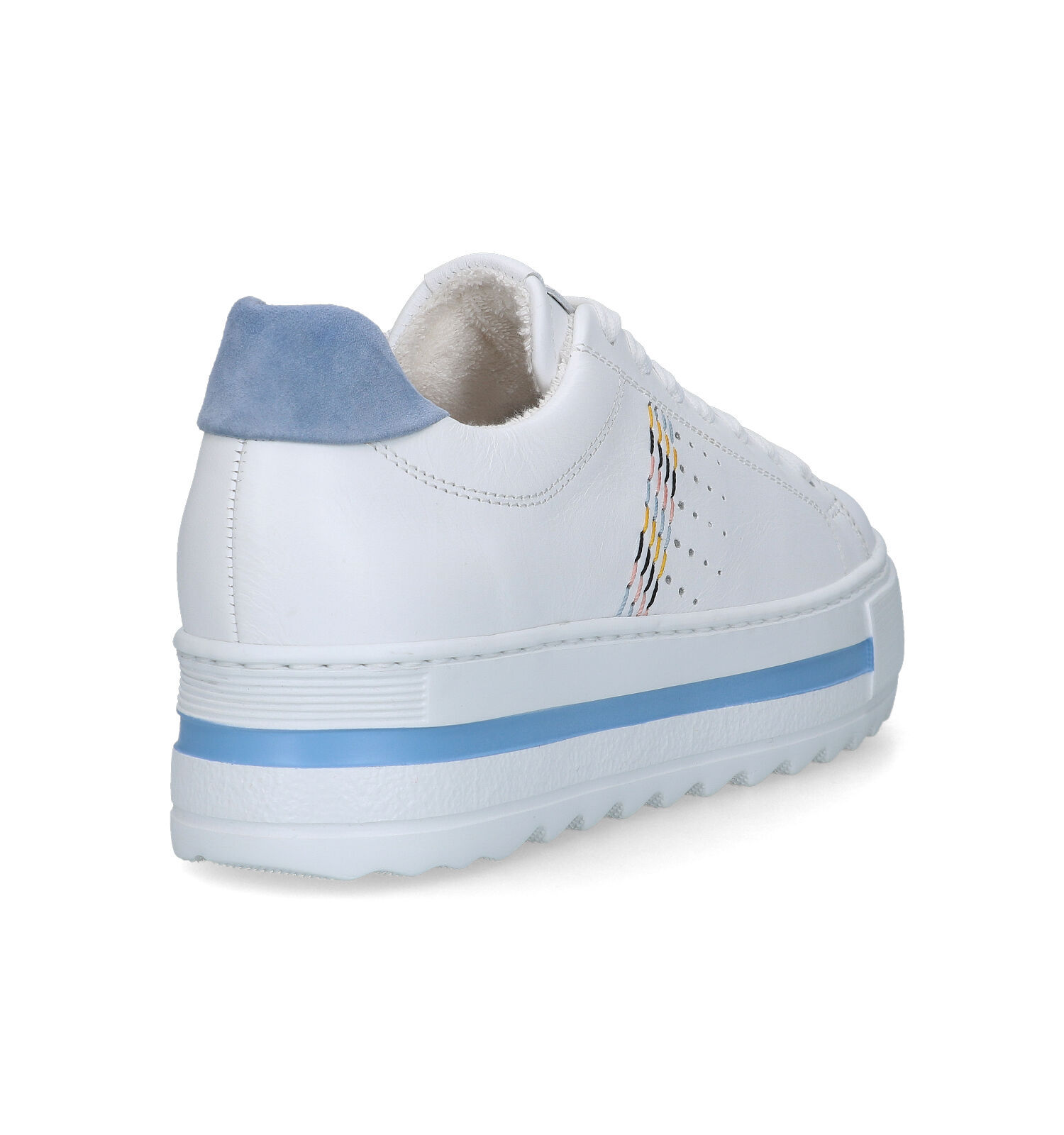 Torfs dames sale sneakers