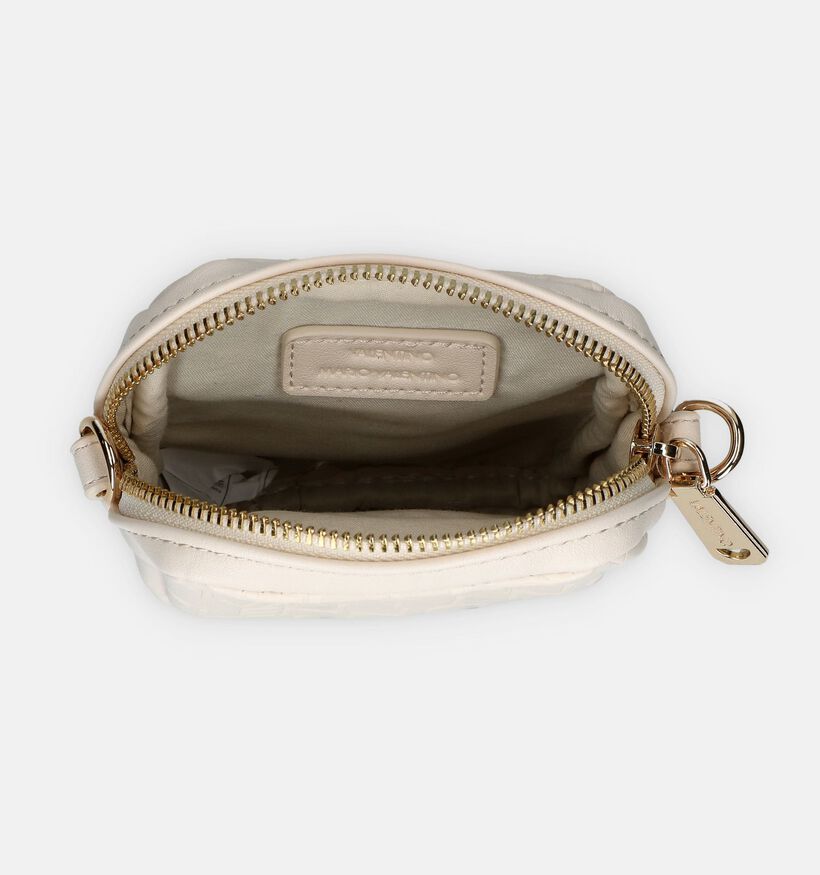 Valentino Handbags Relax Beige Telefoontasje voor dames (340270)