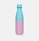 Chilly's x Gradient Pastel Gourde en Bleu 500ml pour femmes, filles (331279)