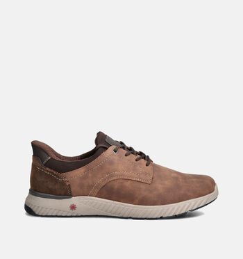 Relife Sneakers Cognac