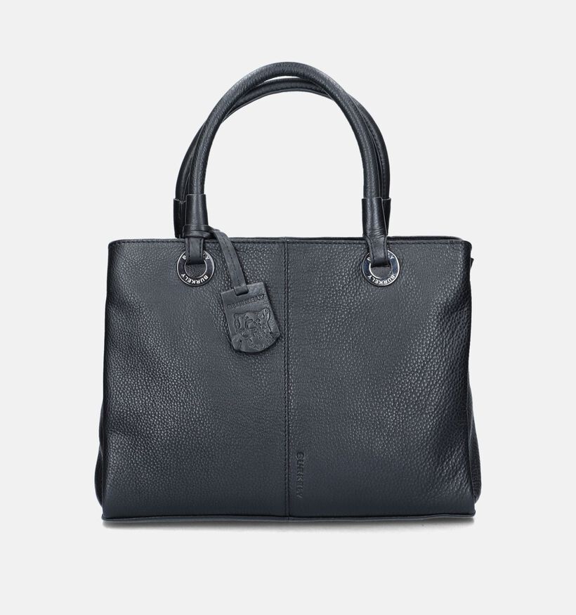 Burkely Raeven Sac à main en Argent pour femmes (347995)