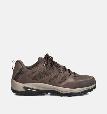 Wandelschoenen bruin