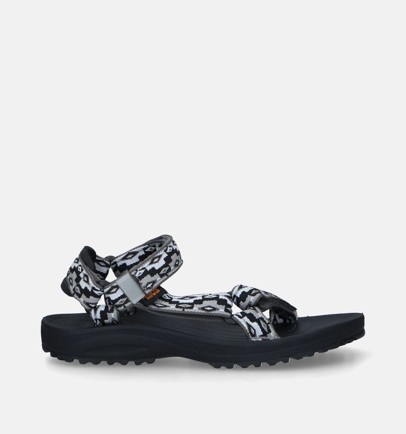 Teva Winsted Sandales en Bleu pour femmes (338398)