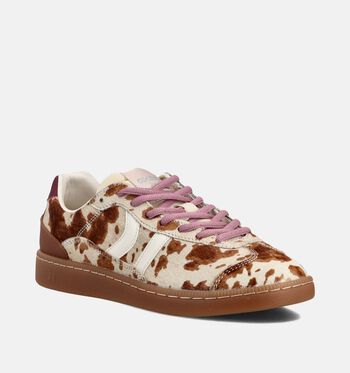Coolway Sneakers Bruin