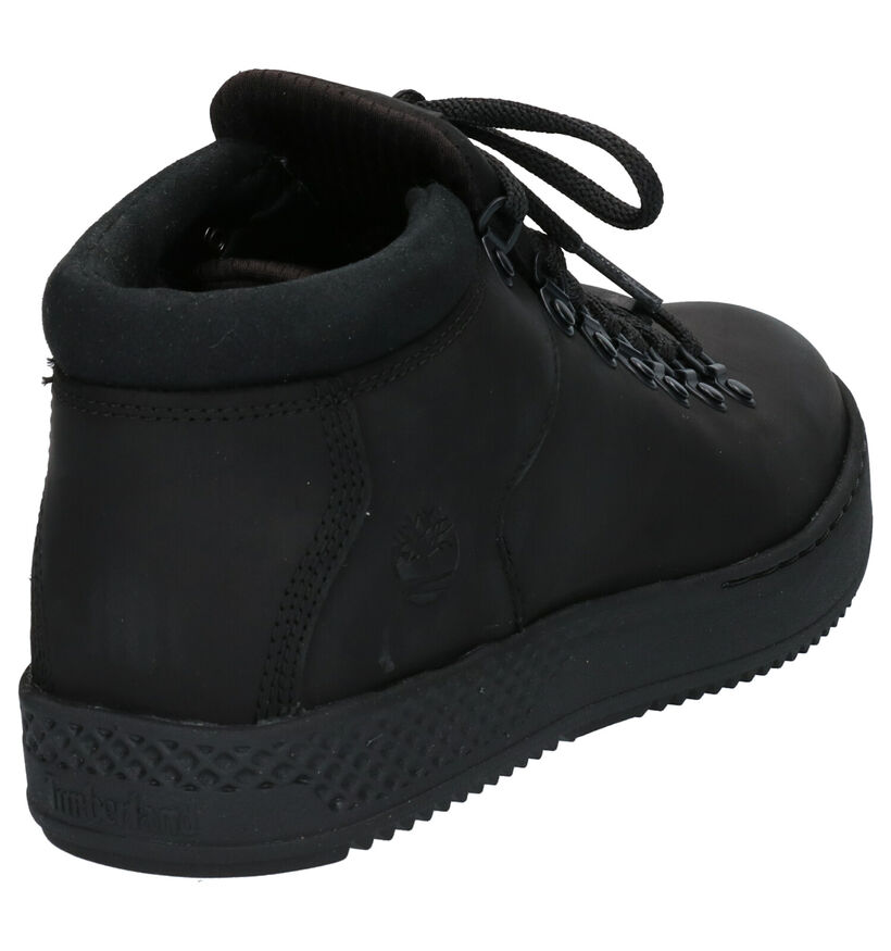 Timberland Cityroam Chaussures hautes en Marron en cuir (255247)