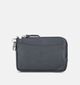 Euro-Leather Donkerblauwe Portemonnee voor dames (381380)