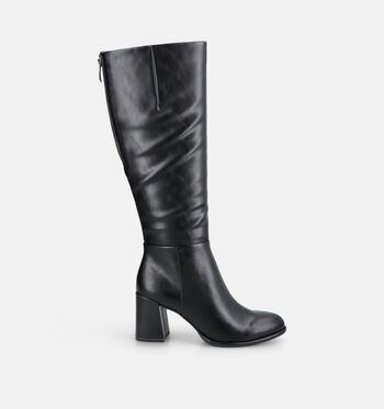Tamaris Bottes Noir