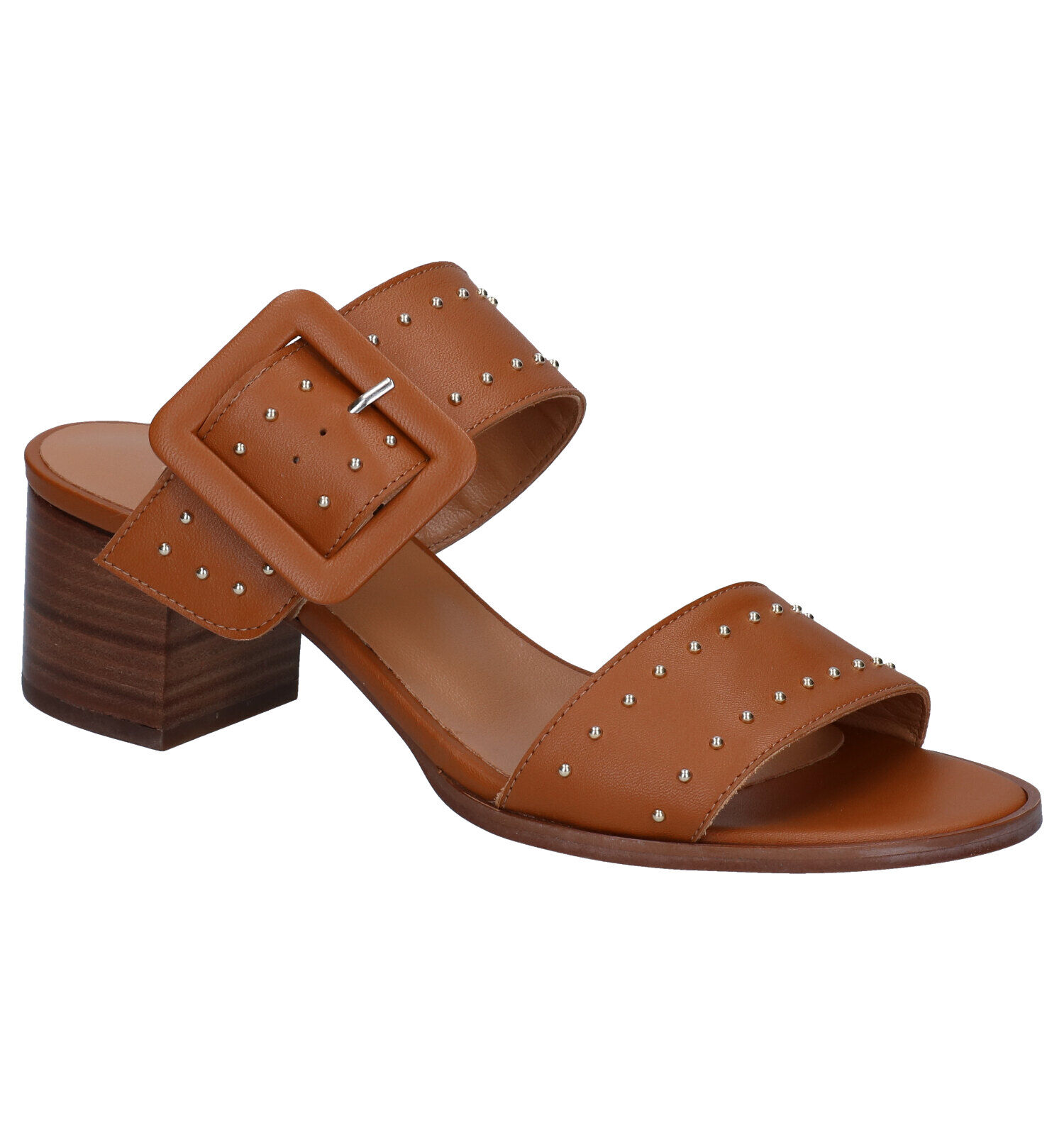 Witte sandalen Su van River Woods | BENT.be