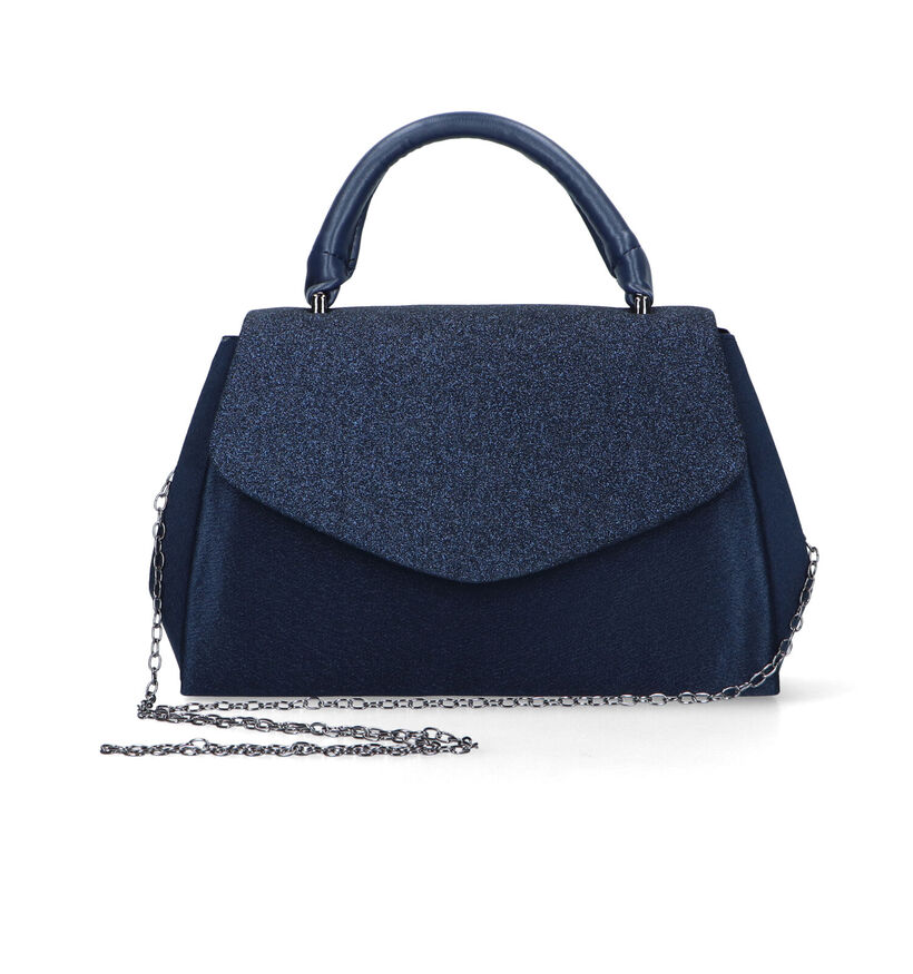 Bulaggi Thalia Vegan Sac à main en Bleu pour femmes (326482)