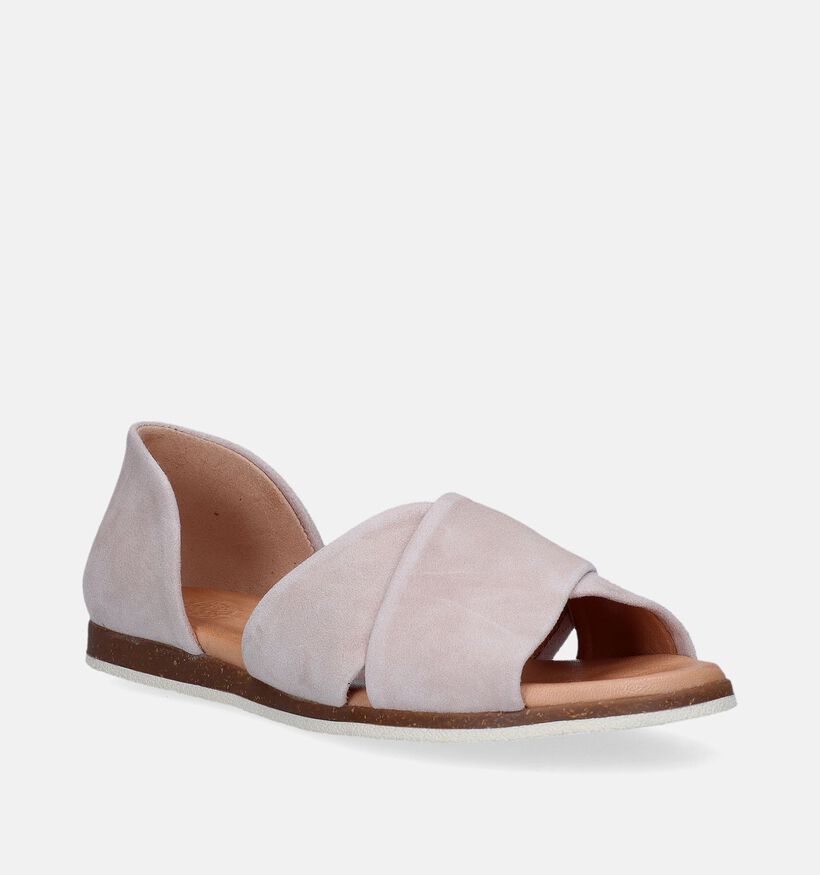 Apple of Eden Chuisi Blauwe Sandalen voor dames (338362)