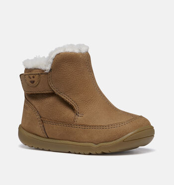 Geox High Boots Bruin