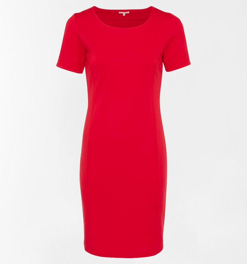Mexx Natalja Rood Kleed (317663)