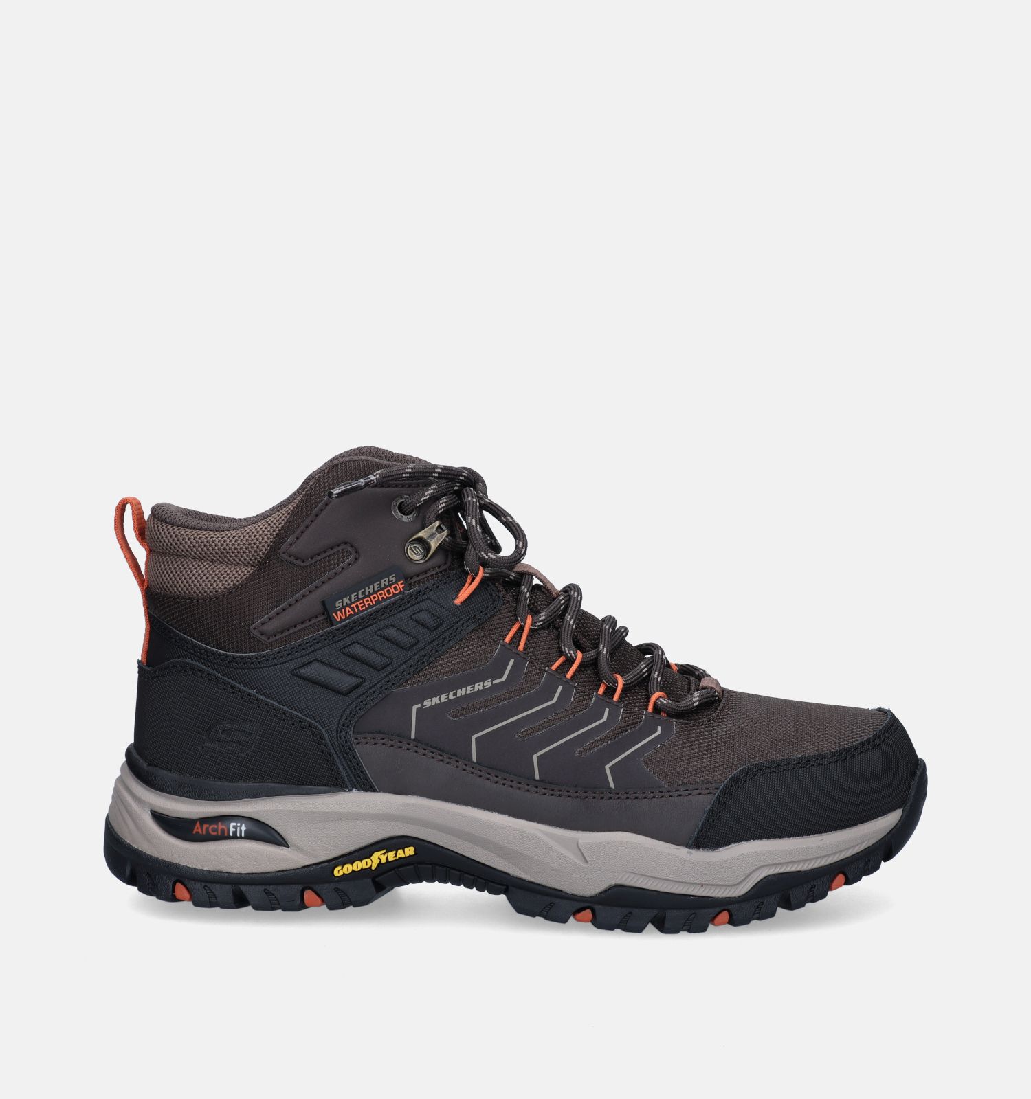 Torfs wandelschoenen heren outlet