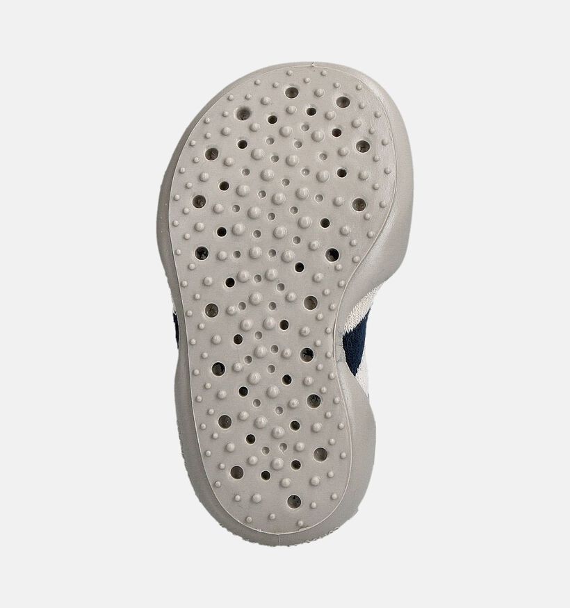 Collégien Blauwe Pantoffels voor meisjes, jongens (364997) - geschikt voor steunzolen