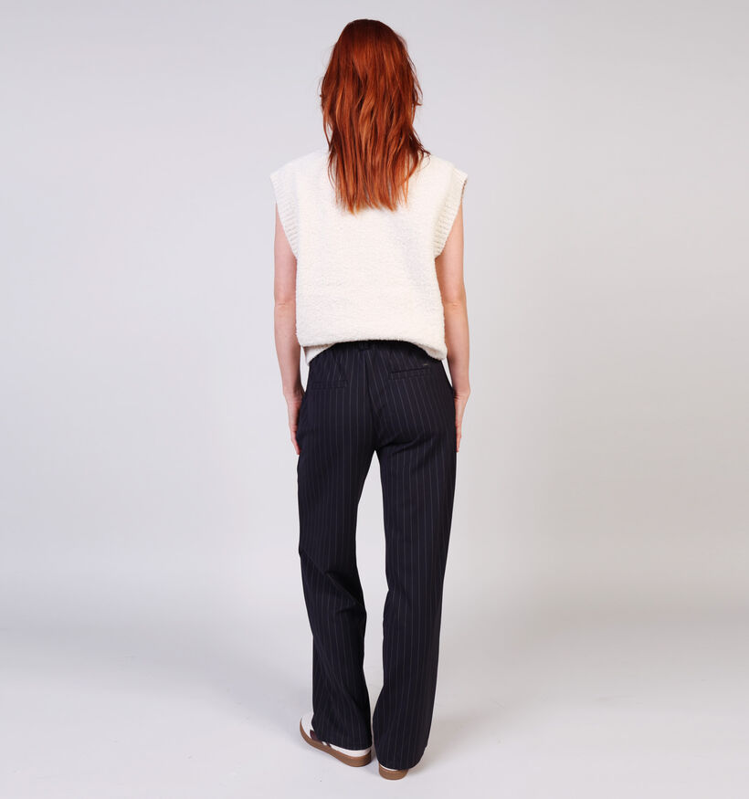 Deeluxe Original Taysen Blauwe Broek voor dames (365453)