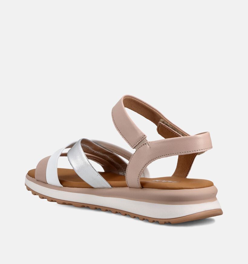 Gabor Roze Sandalen voor dames (371136)