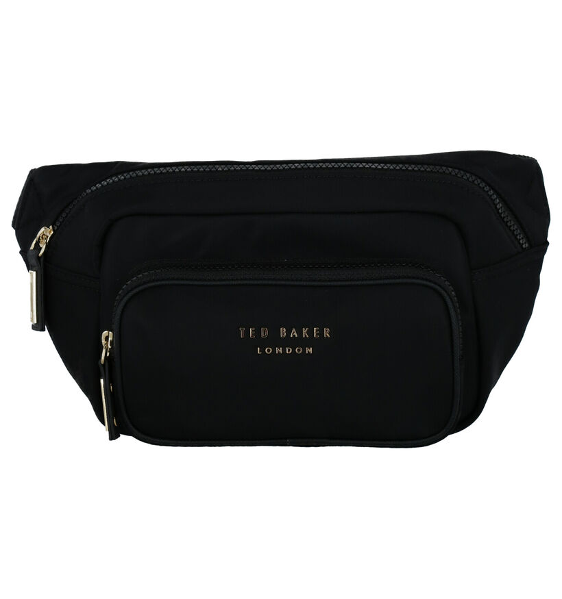 Ted Baker Nykiaa Sac Banane en Noir en textile (275740)