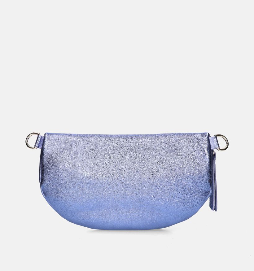 Via Limone Groene Crossbody Tas voor dames (336339)