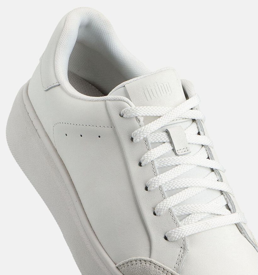 FitFlop RTG Ready To Go Ecru Sneakers voor dames (361454)