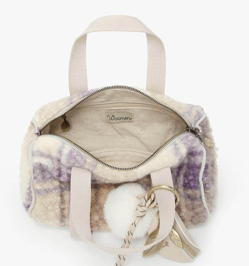 Woomen Alyssum Sac à main en Beige pour femmes (364358)