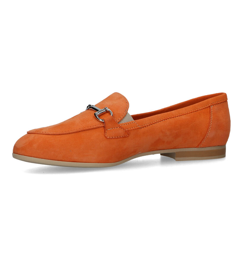 NeroGiardini Loafers en Orange pour femmes (322748)