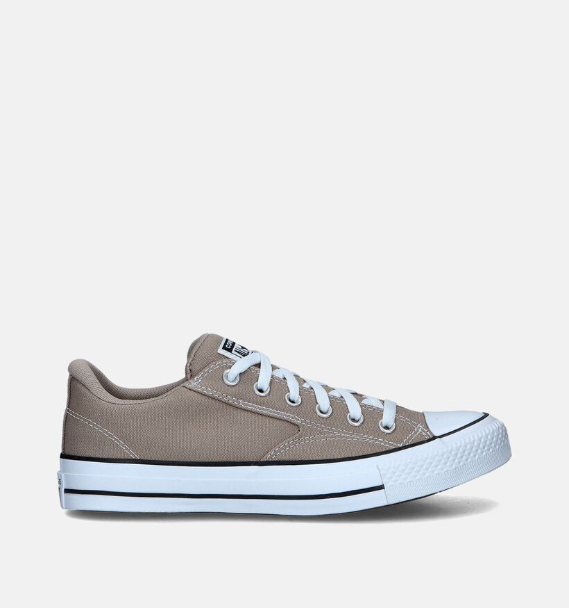 Converse CT All Star Malden Beige Sneakers voor heren (350941) - geschikt voor steunzolen