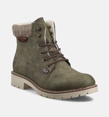 Rieker Boots Vert