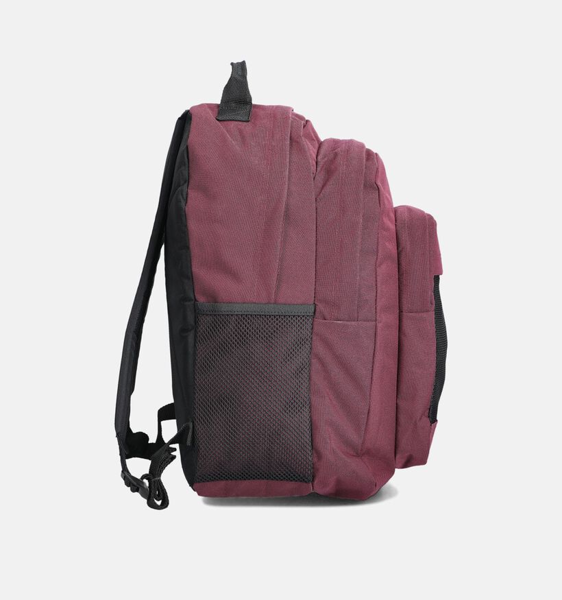Eastpak Study Buddy Bordeaux Rugzak voor meisjes, jongens (366573)