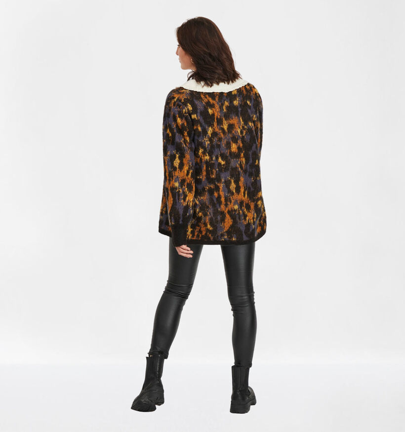 Vila Multicolor Cardigan (284189)