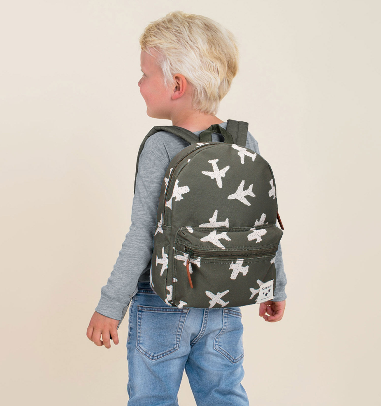 Rugzak kind jongen online