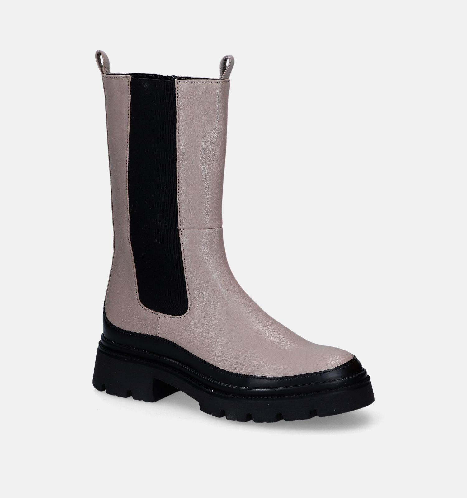 Gabor taupe laarzen best sale