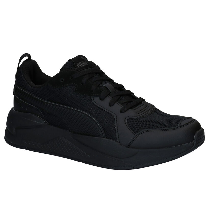 Puma X-Ray Baskets en Multicolore en simili cuir (265563)