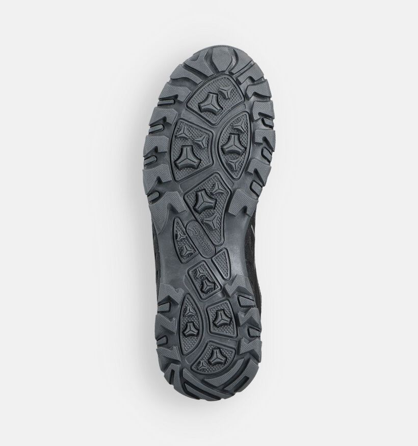 Regatta Vendeavour Low Chaussures de randonnée en Noir pour femmes, hommes (362319) - pour semelles orthopédiques