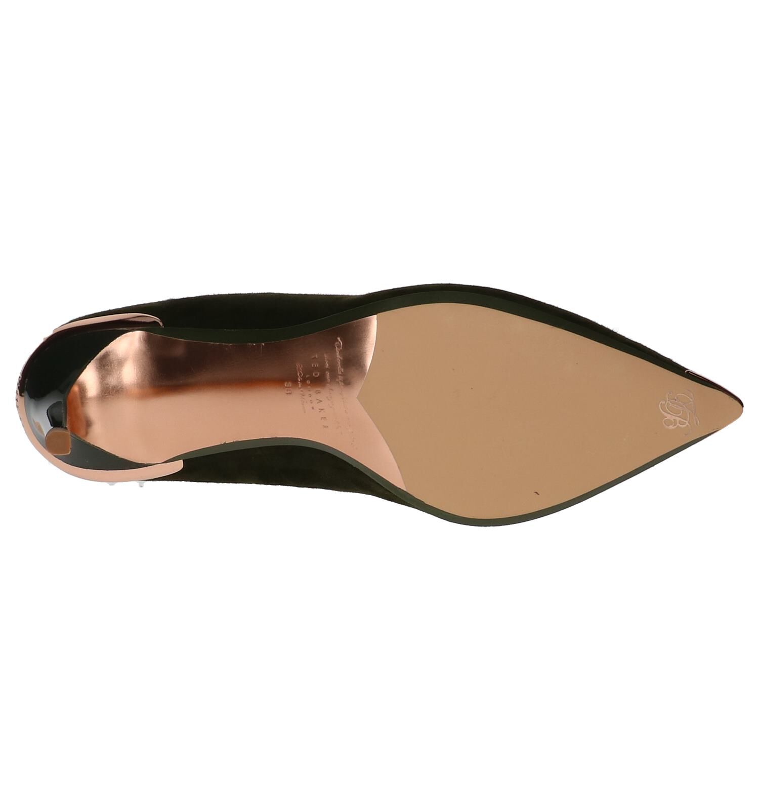 Ted baker vyixin pump top