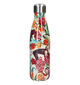 Chilly's x Tropical Monkey Gourde en Multicolor 500ml pour filles, femmes (283543)
