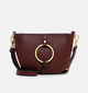 Tamaris Maischa Bordeaux Crossbodytas voor dames (378724)