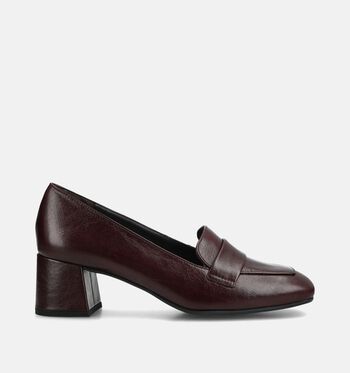 Paul Green Pumps Bordeaux