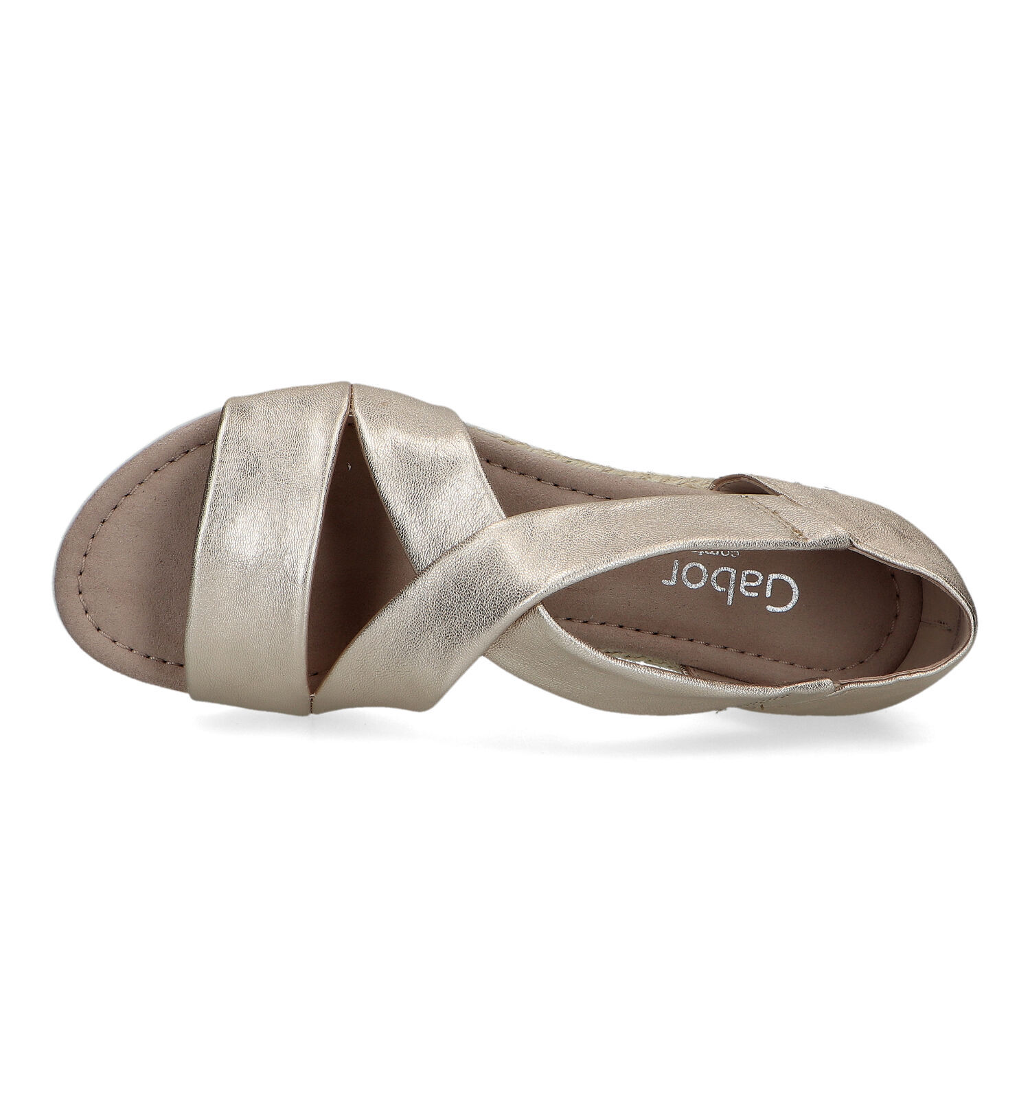 Tong femme gabor store