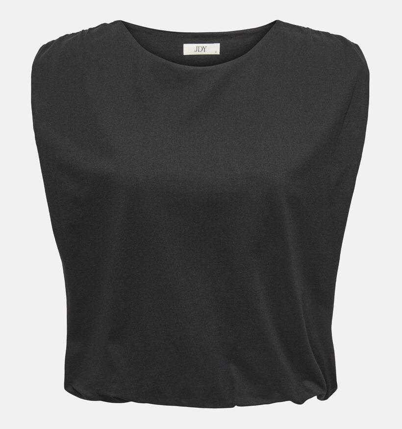 JDY Mara Zwarte Top voor dames (373893)
