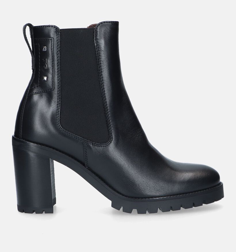 NeroGiardini Bottines à talons en Noir pour femmes (329944)