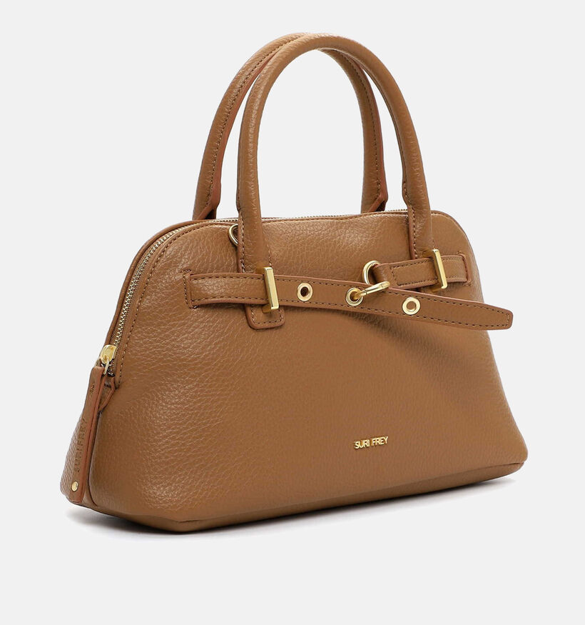 Suri Frey Bailey SC Sac &agrave; main en Marron pour femmes (371441)