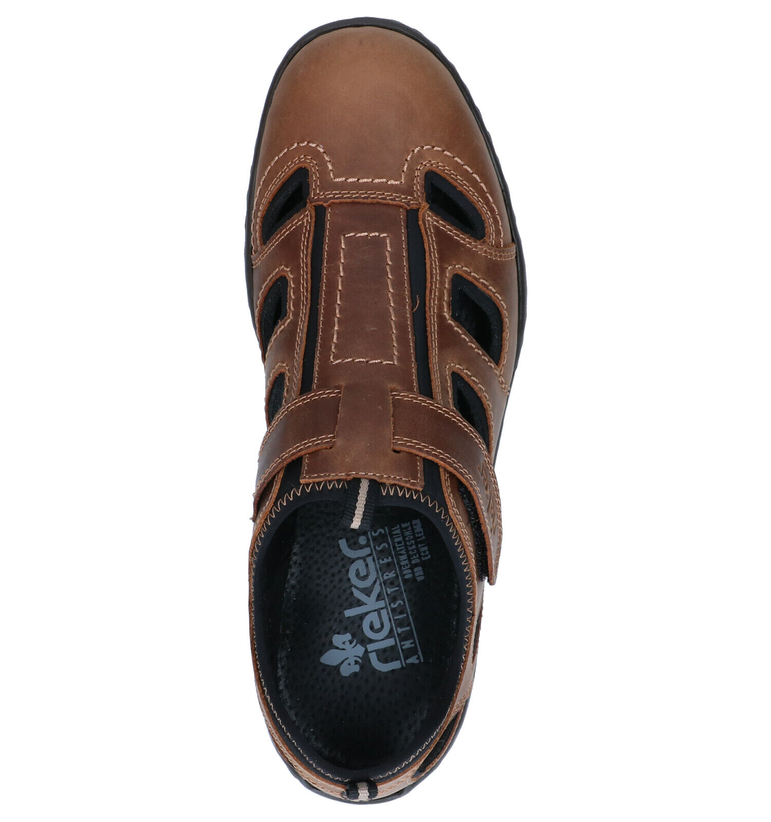 Riekers sandalen deals heren