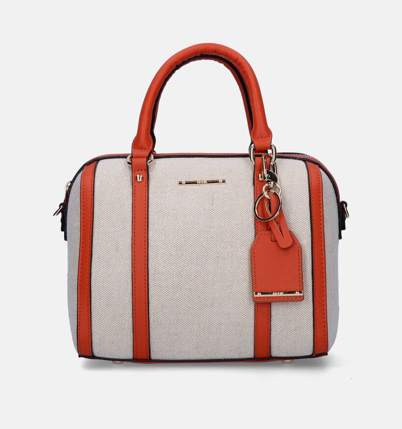 Geox Beige Handtas met riem voor dames (341590)