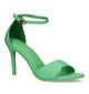 Mexx Leya Sandales en Vert pour femmes (322192)